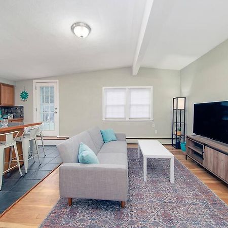 Couples And Beach Lovers Meet Your Needs In One Location Marblehead Exterior foto